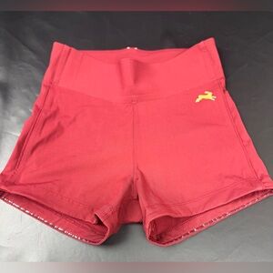 Tracksmith Bell Lap Shorts